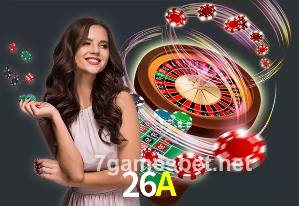 vivo no cassino 26A