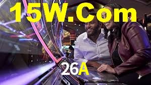 VIP Casino 26A