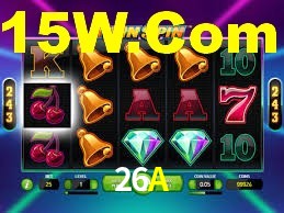 Tournaments 26A