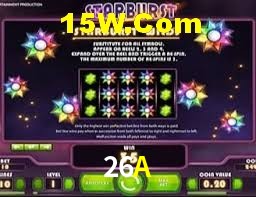 Slot Games 26A