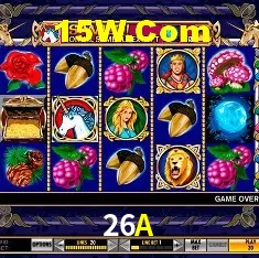 26A Belo Horizonte - Jackpots