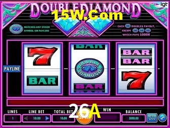 26A - Support