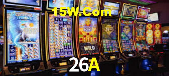 26A - Installation Guide
