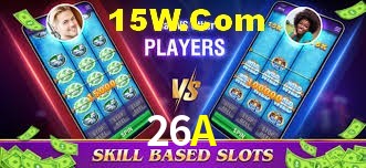 Live Casino 26A