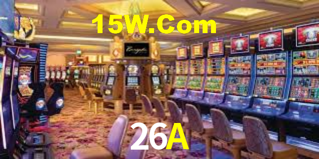 26A BET