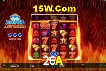 26A São Paulo - Top Slots