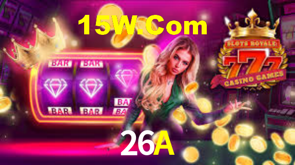 26A - App Performance