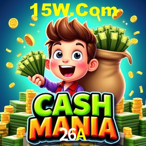 Descubra a Magia dos Jogos de Arcade no 26A