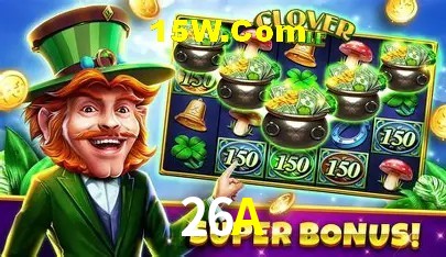 Provedores de Jogos 26A