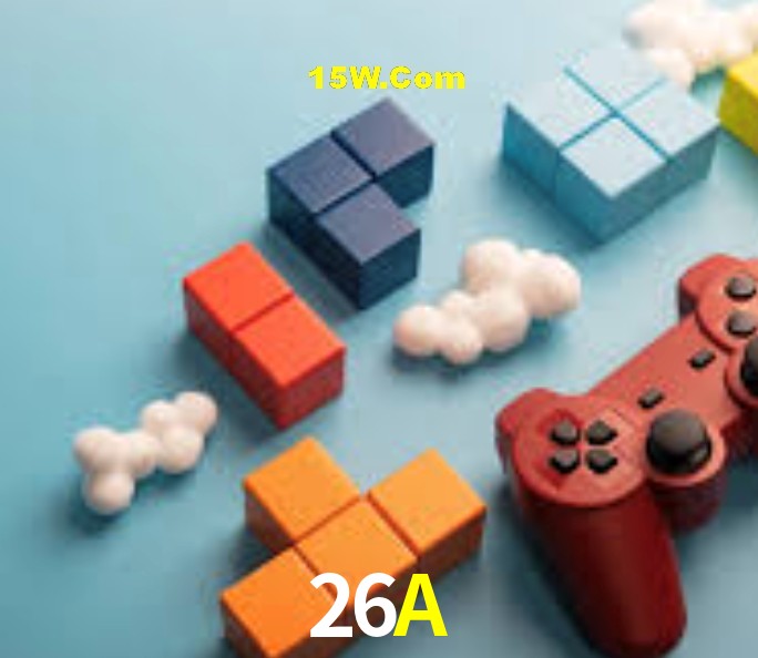 Diretório de Jogos 26A