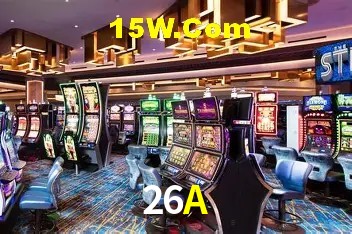 26A São Paulo - Hot Promos